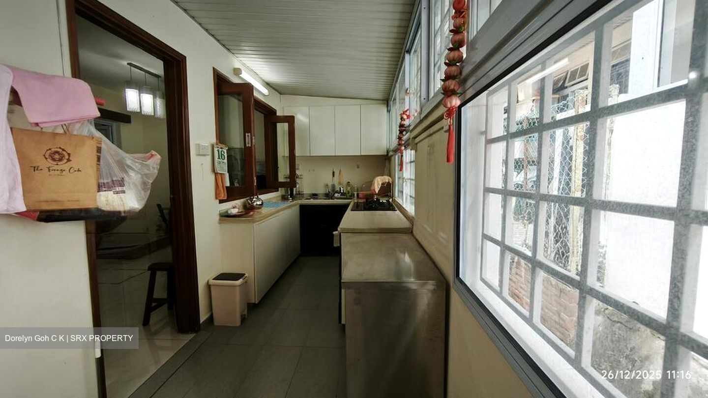 Tai Keng Garden (D19), Terrace #513580441